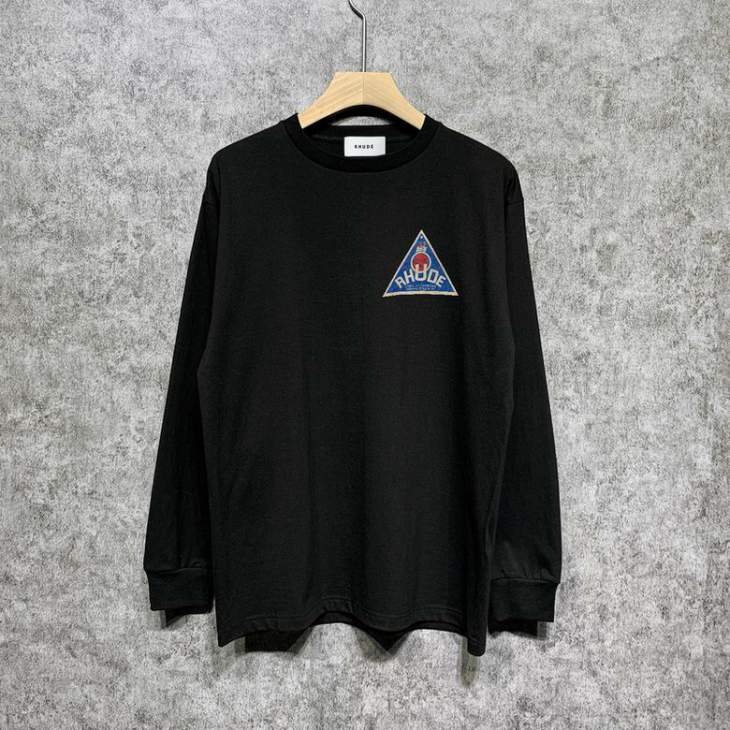 Picture of Rhude T Shirt Long _SKURhudeS-XXLsytCHRH04752167